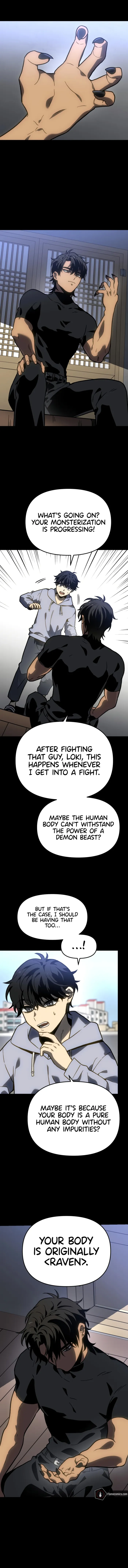 Page 1 of Chapter 105