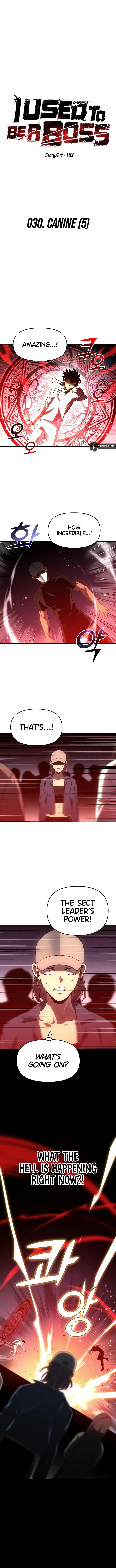 Page 1 of Chapter 30
