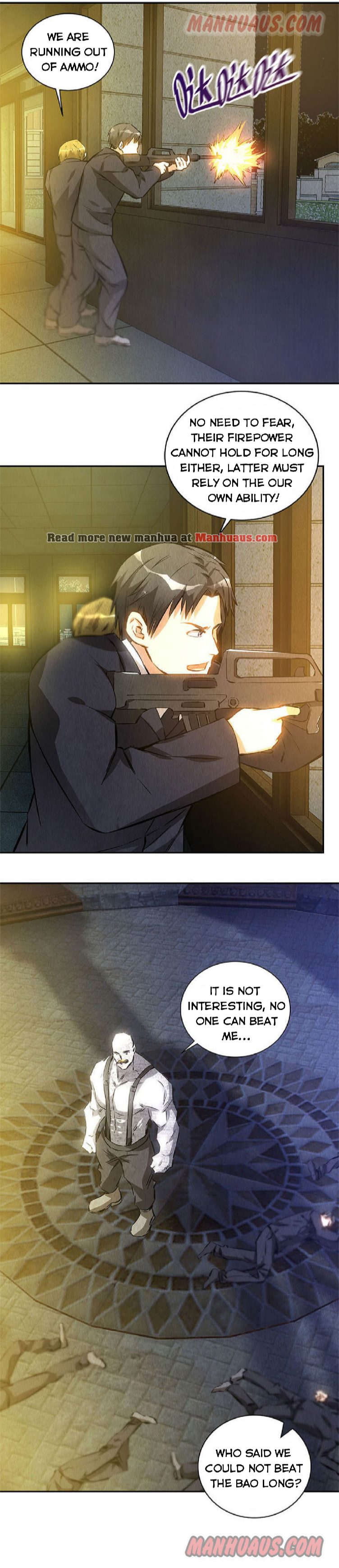 Page 1 of Chapter 120