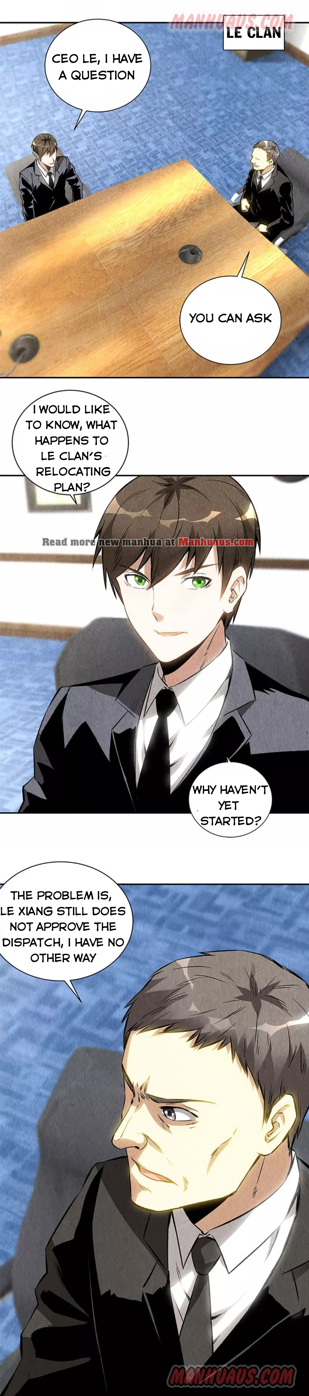 Page 1 of Chapter 126
