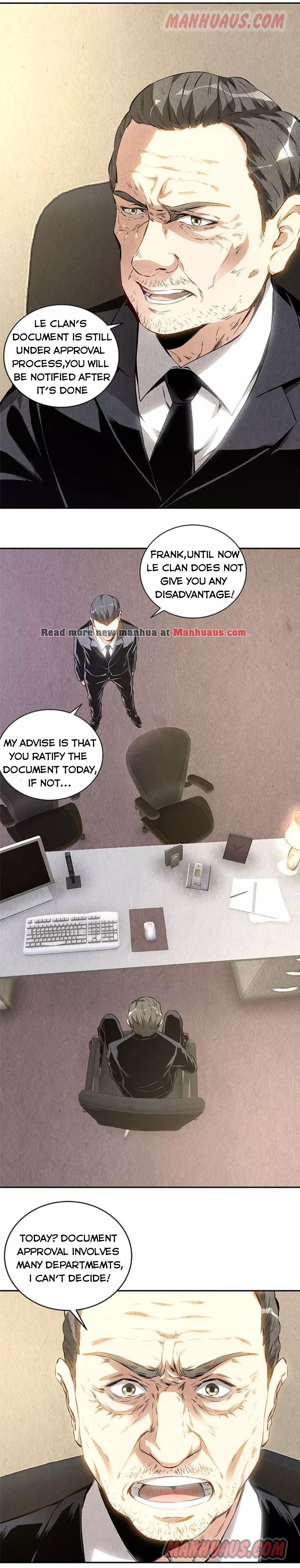 Page 1 of Chapter 127