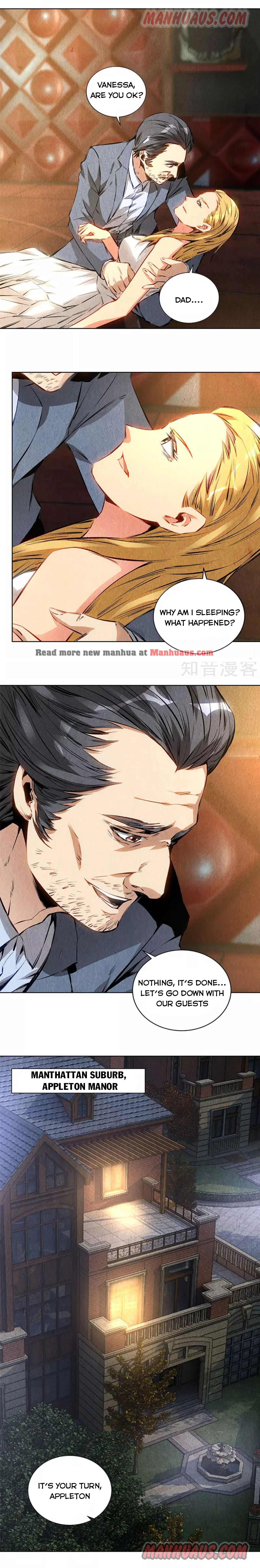 Page 1 of Chapter 129