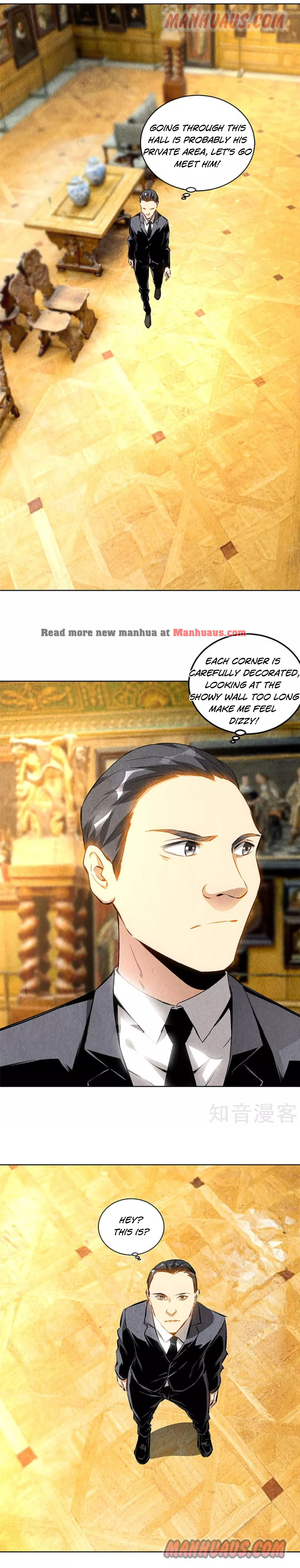 Page 3 of Chapter 129