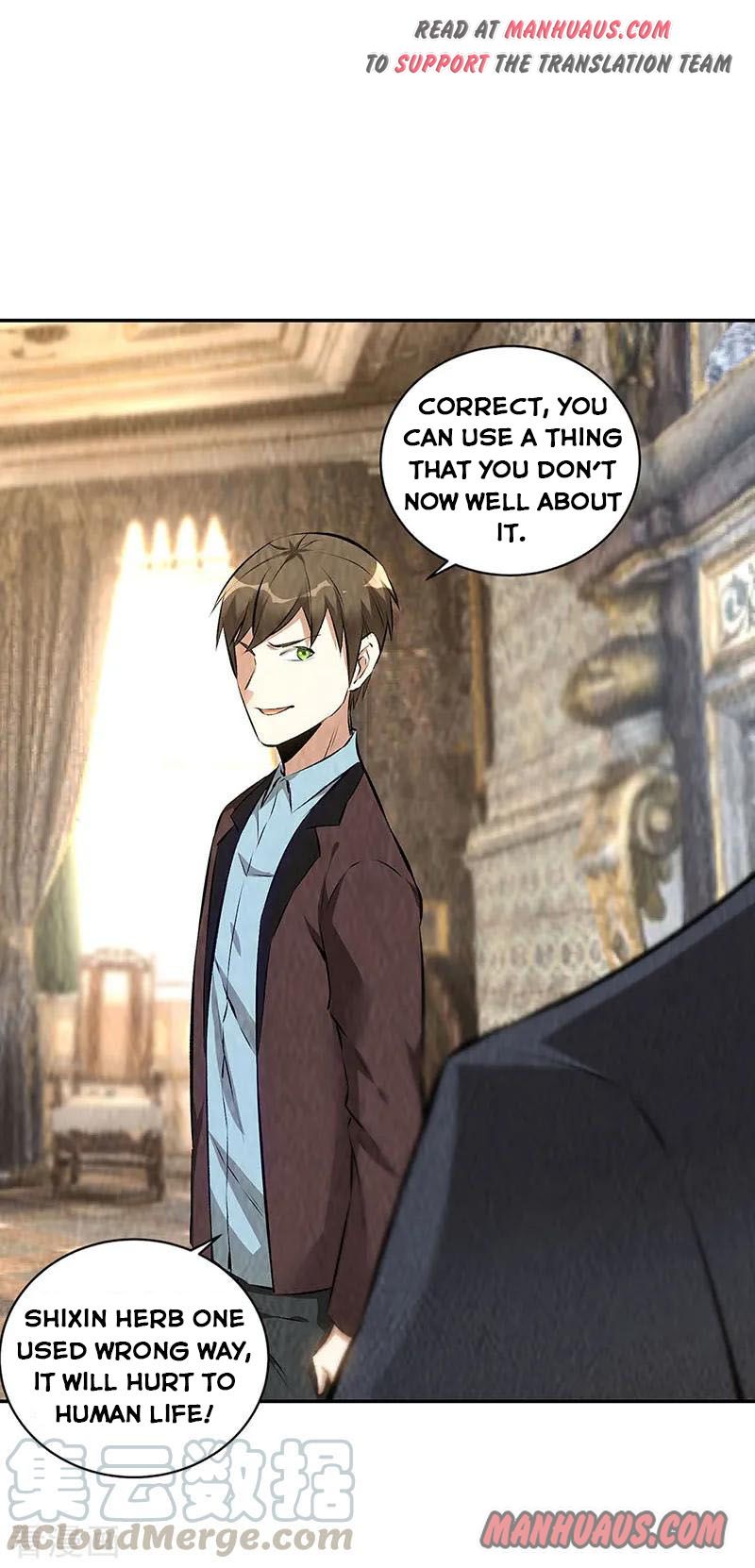 Page 5 of Chapter 181