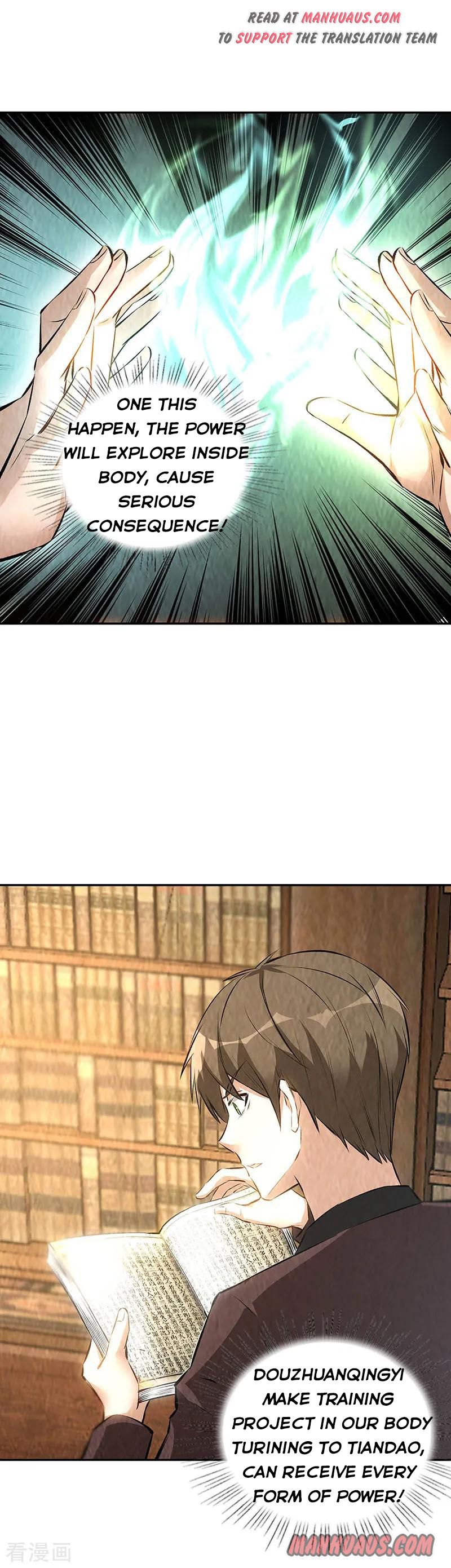 Page 8 of Chapter 185