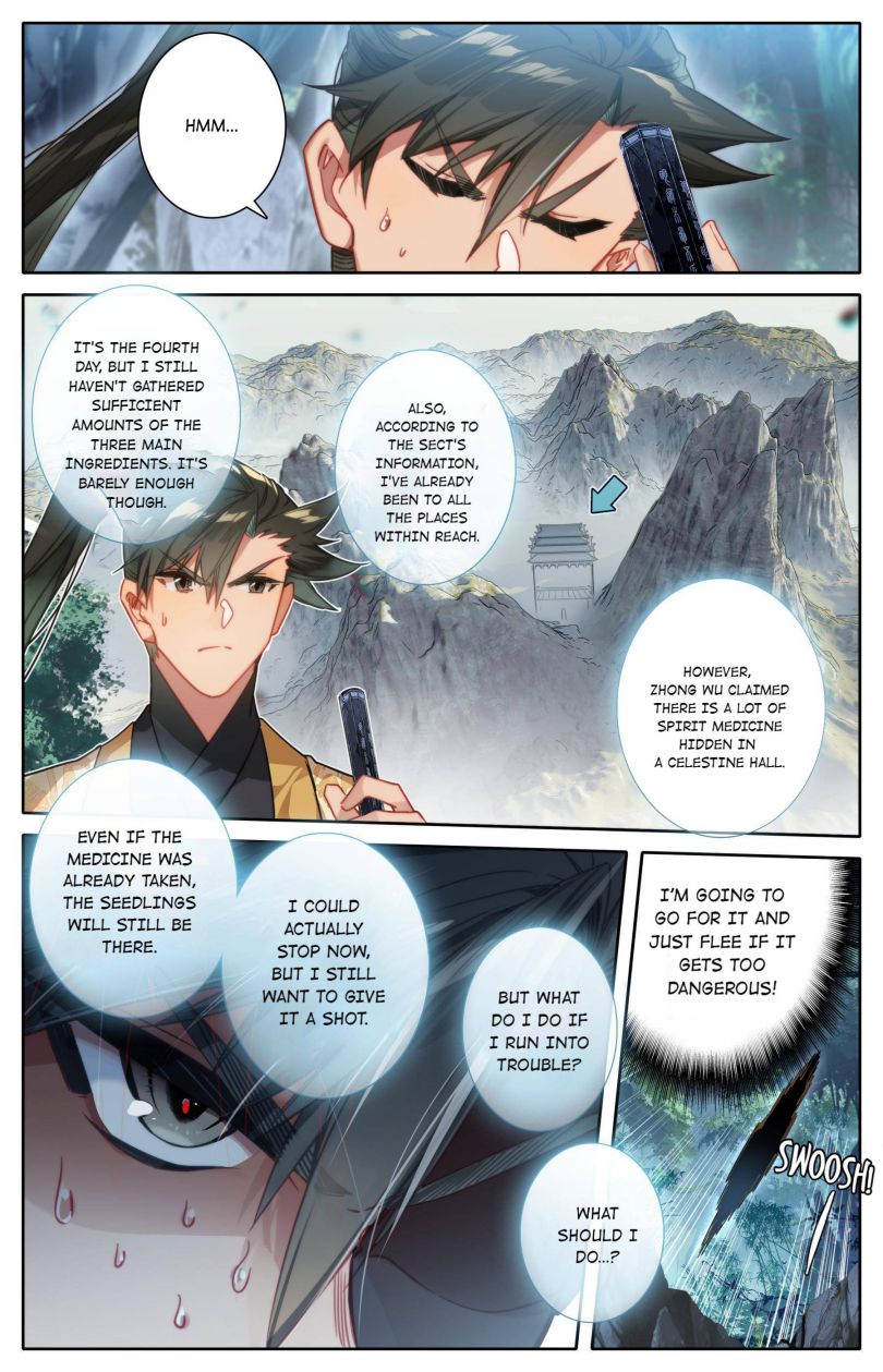 Page 2 of Chapter 100