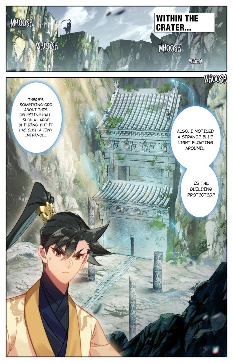 Page 3 of Chapter 100