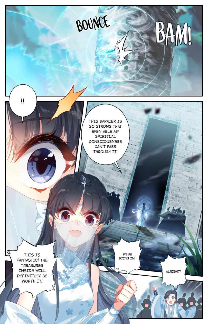 Page 6 of Chapter 100