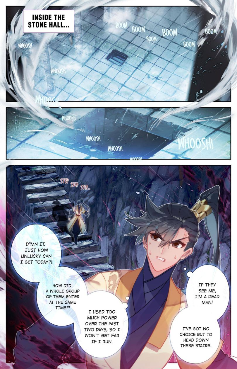 Page 7 of Chapter 100