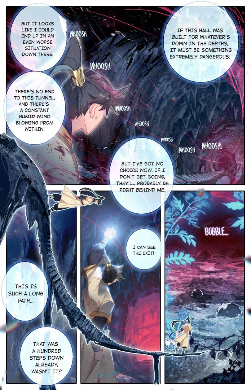 Page 8 of Chapter 100