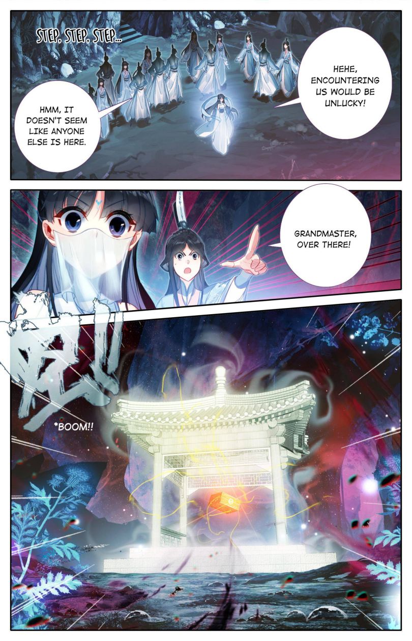 Page 10 of Chapter 100