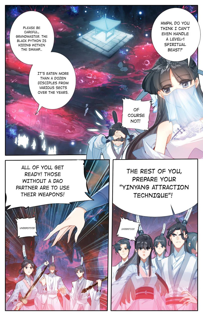 Page 13 of Chapter 100