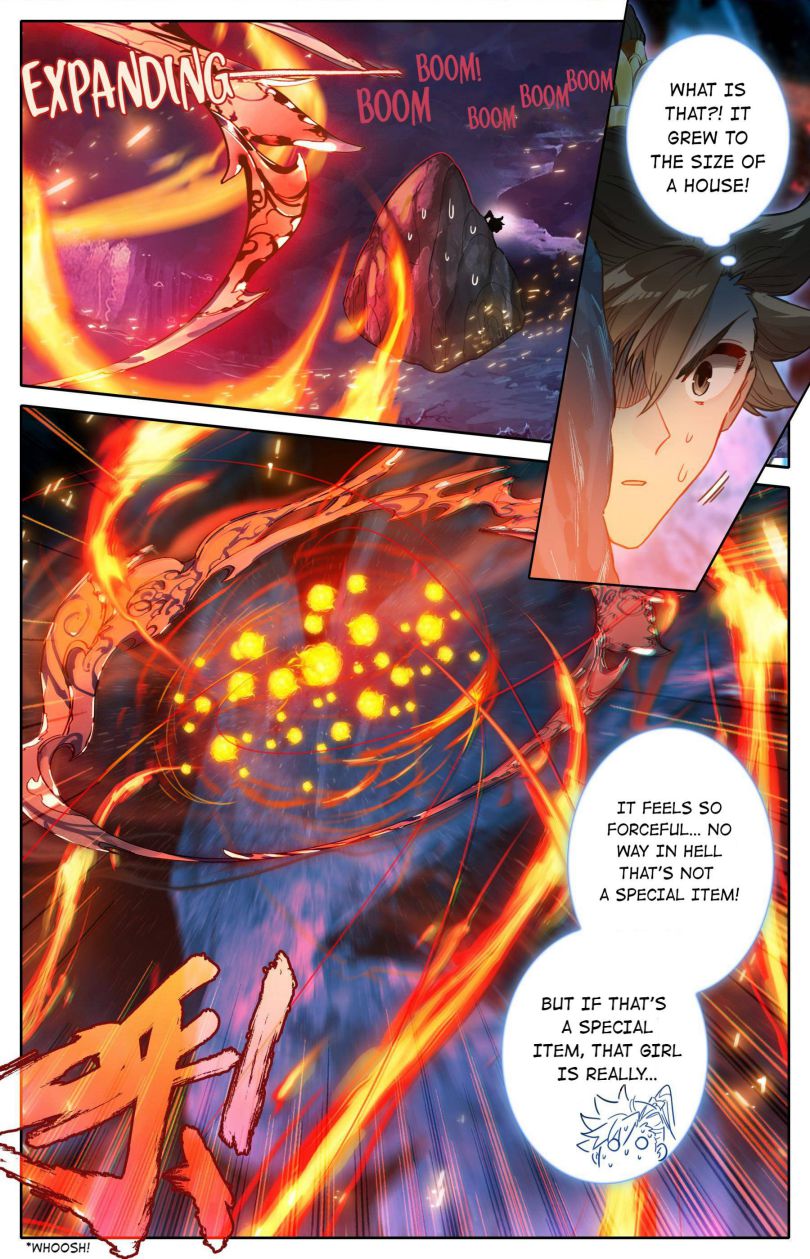 Page 16 of Chapter 100
