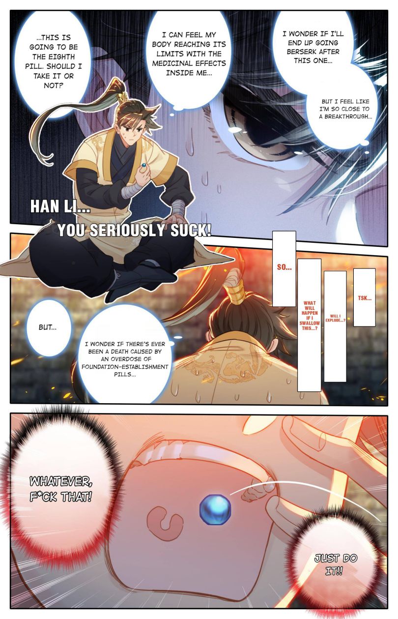 Page 6 of Chapter 110