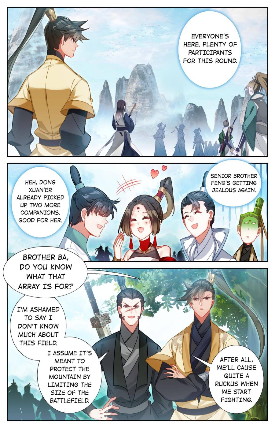 Page 3 of Chapter 126