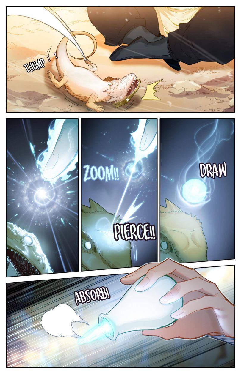 Page 3 of Chapter 129