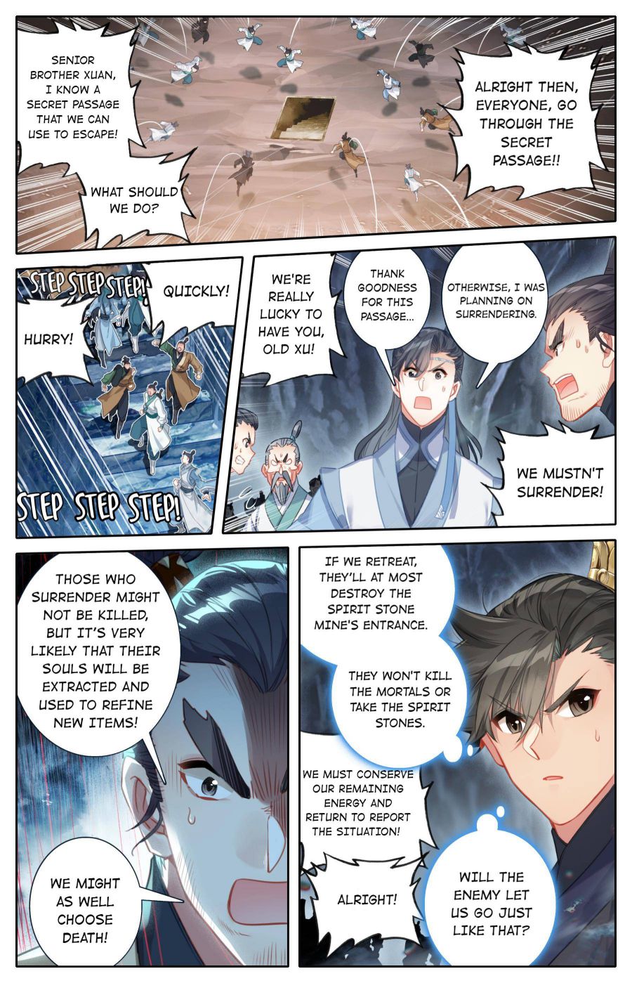 Page 15 of Chapter 130