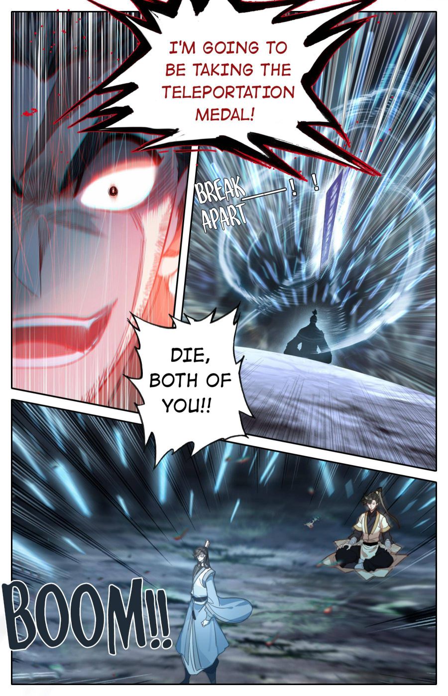 Page 2 of Chapter 132
