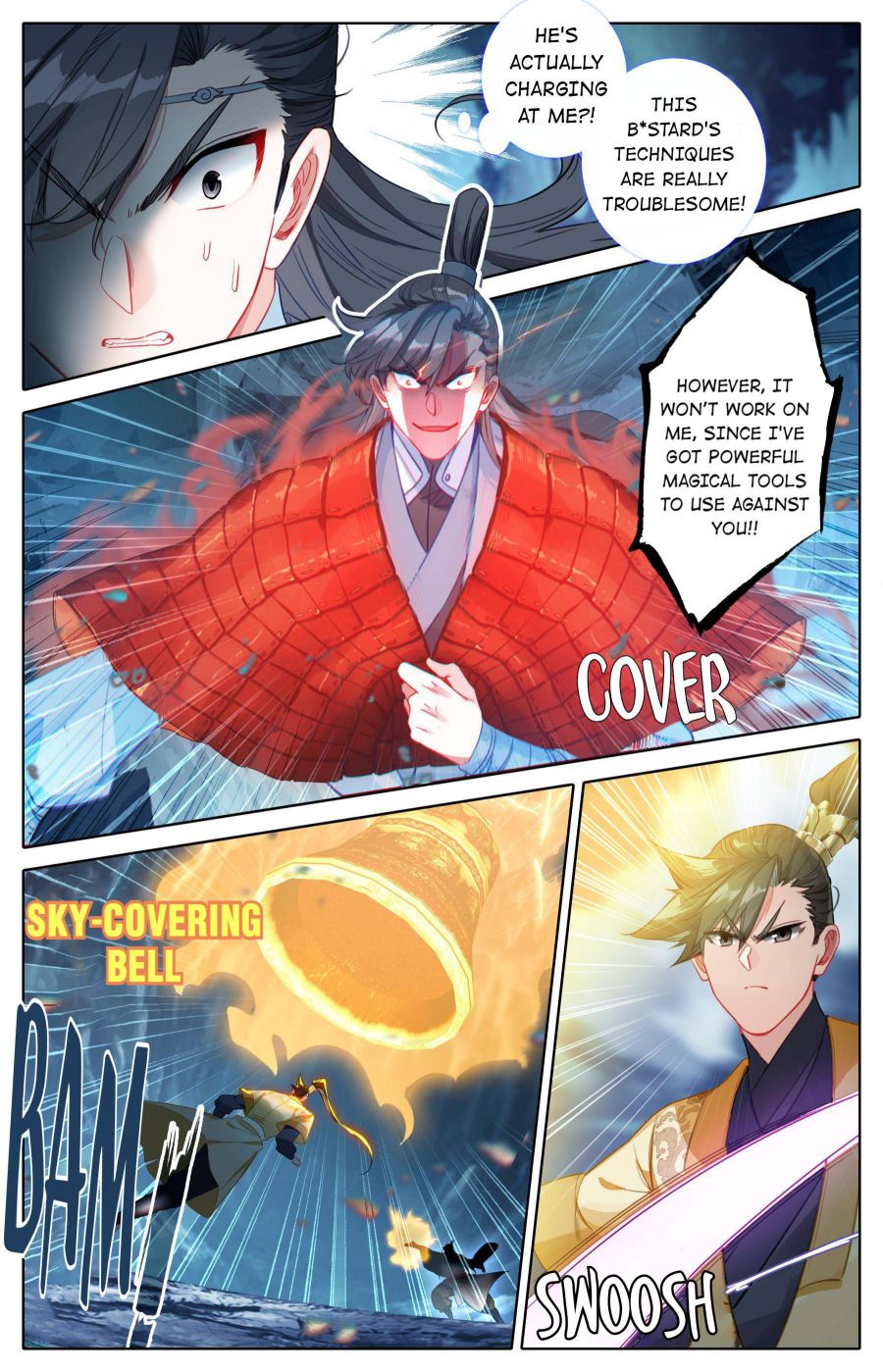 Page 11 of Chapter 132
