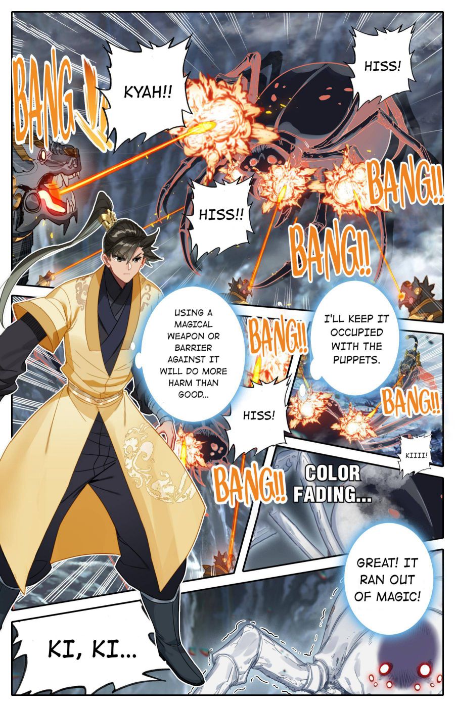 Page 5 of Chapter 133