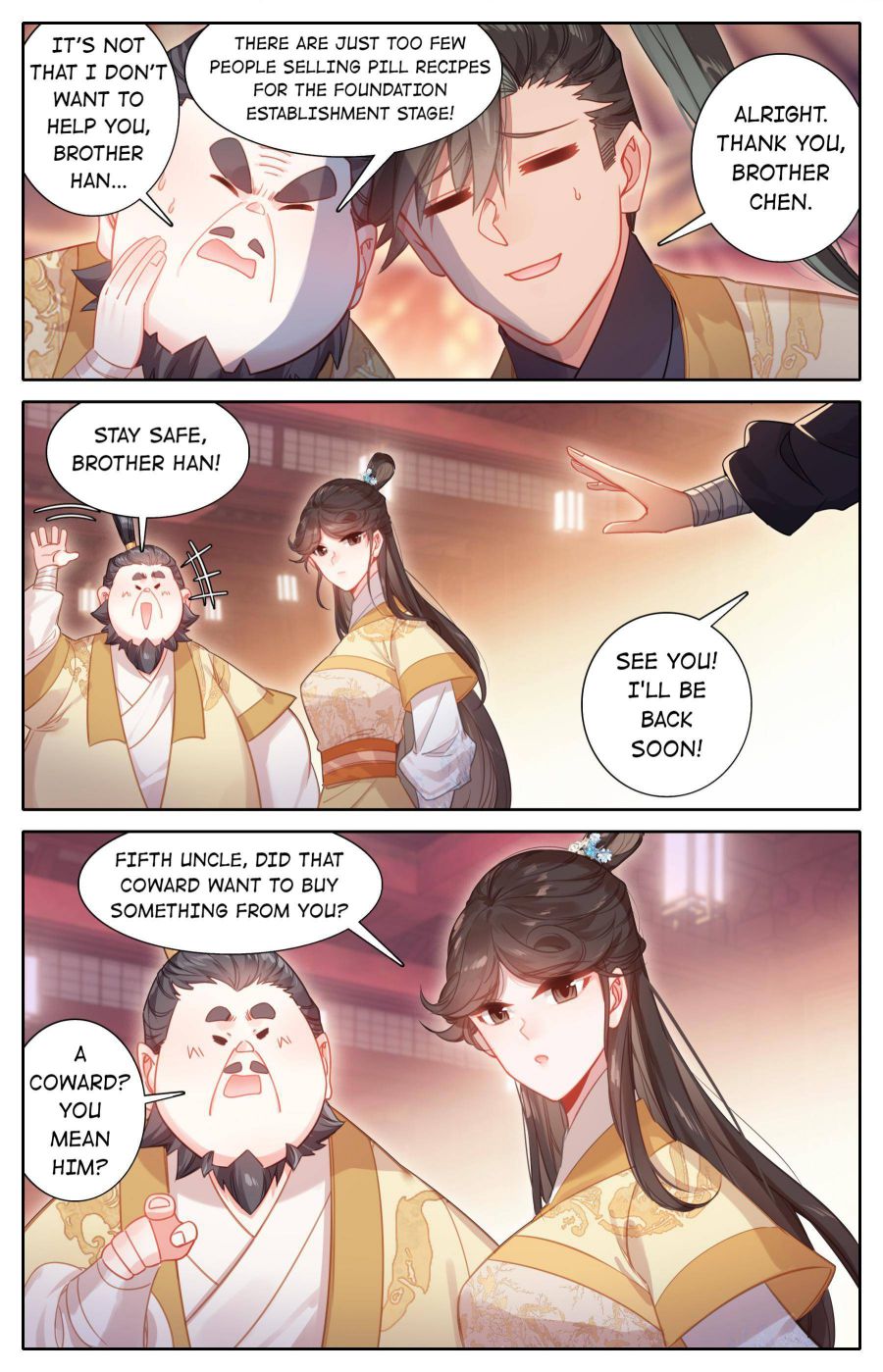 Page 2 of Chapter 134