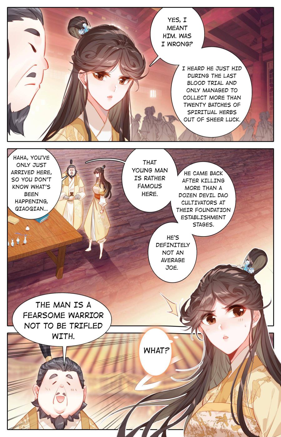 Page 3 of Chapter 134