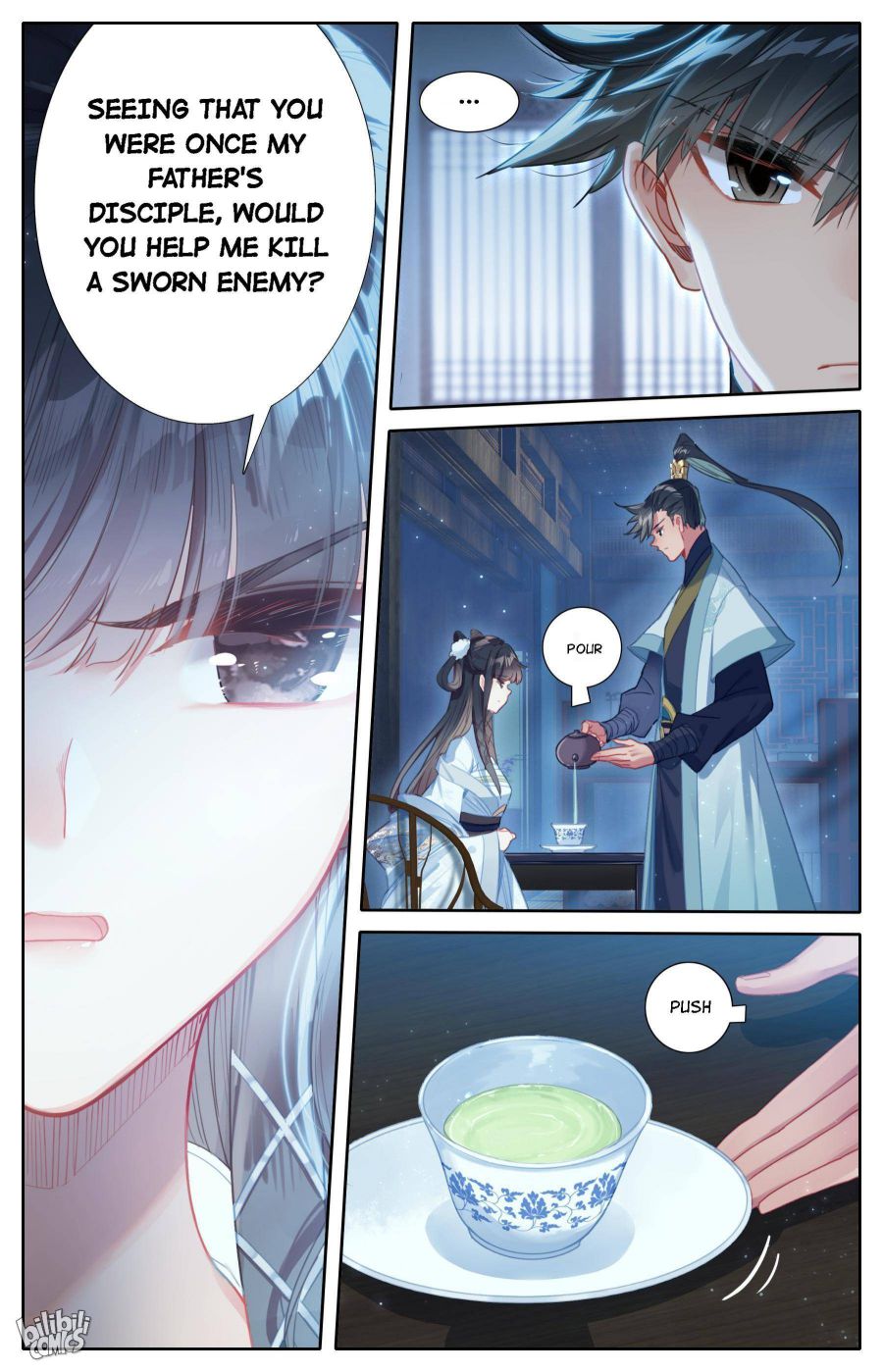 Page 16 of Chapter 138