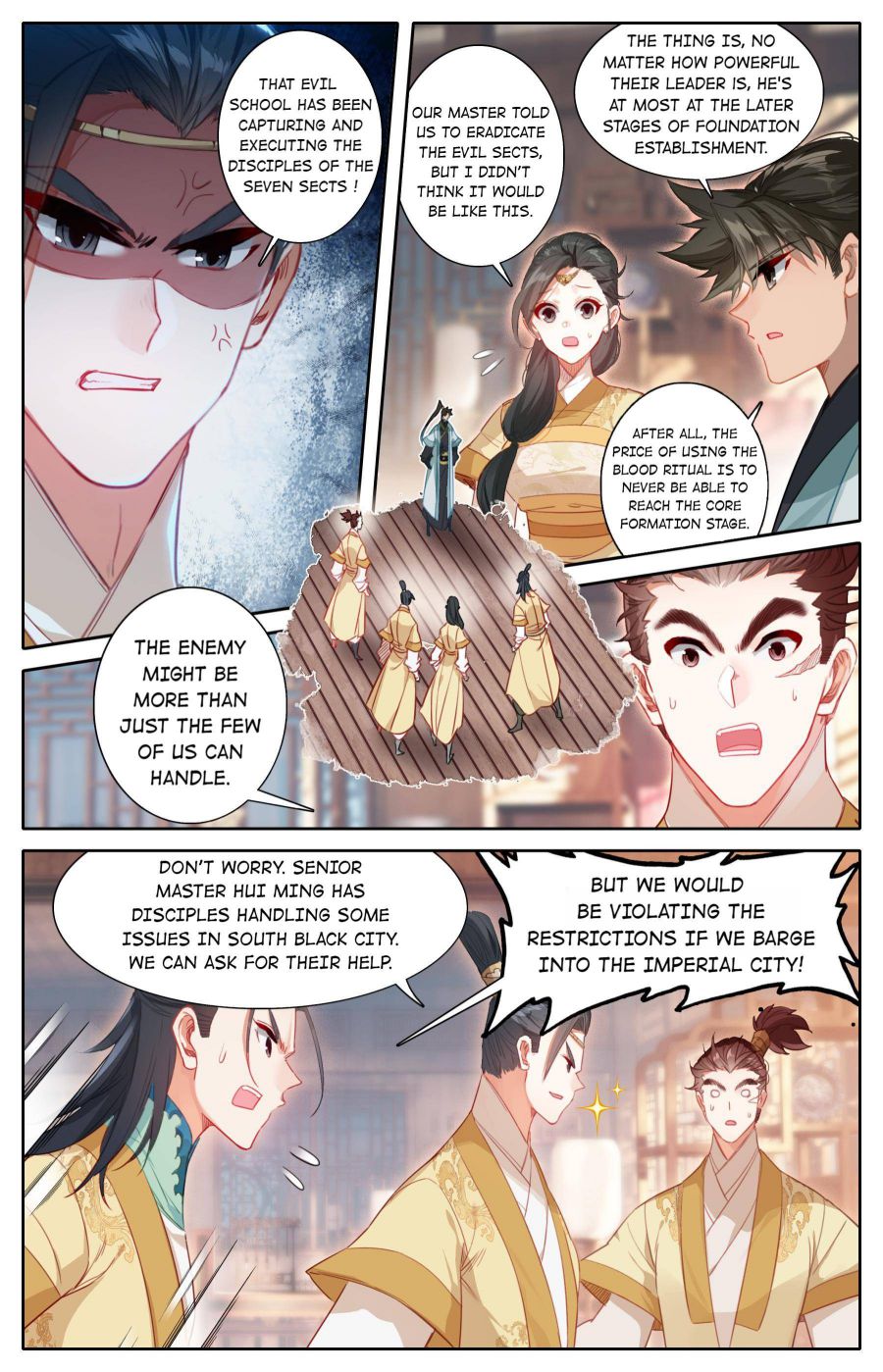 Page 10 of Chapter 149