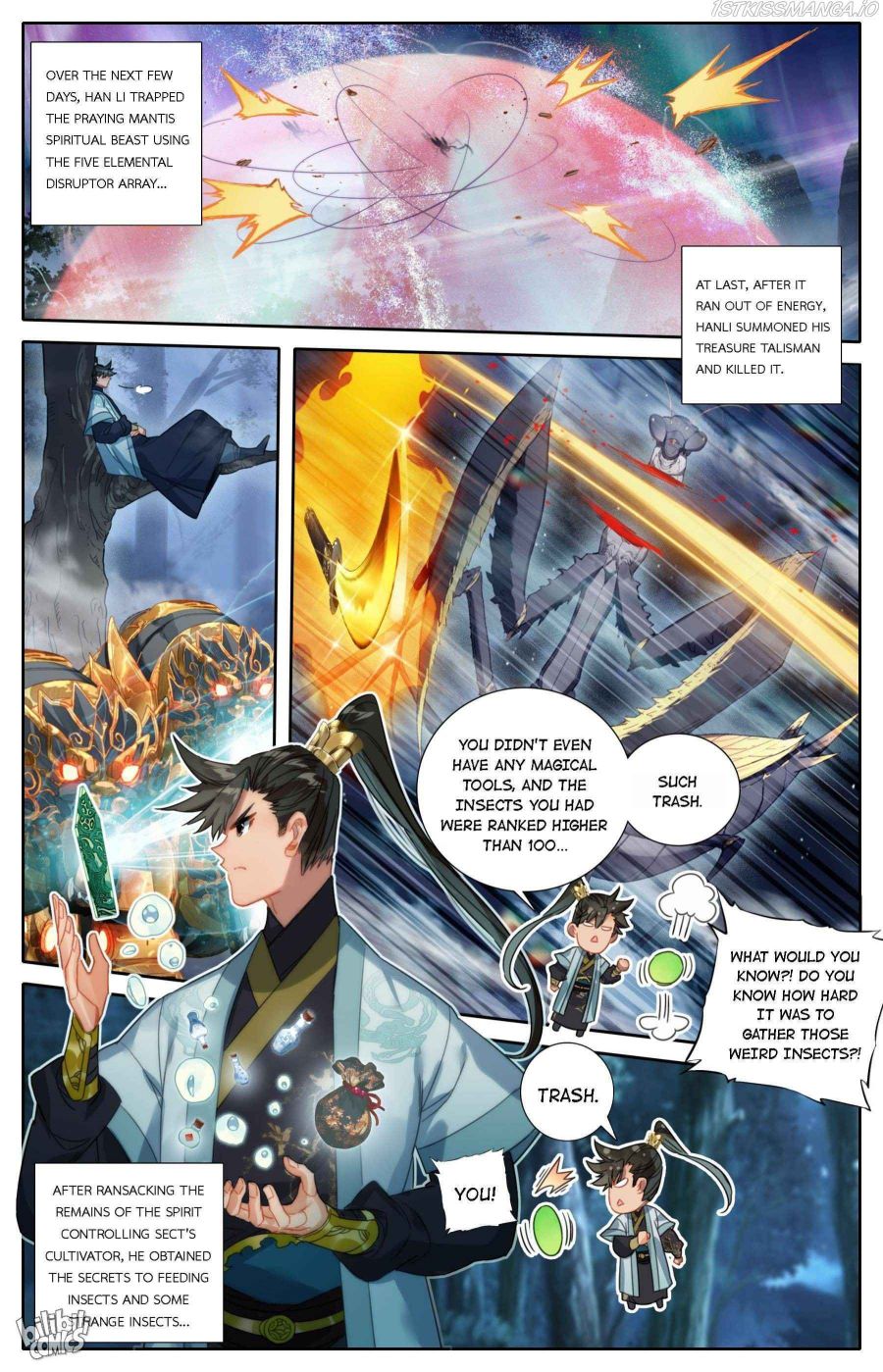 Page 11 of Chapter 164