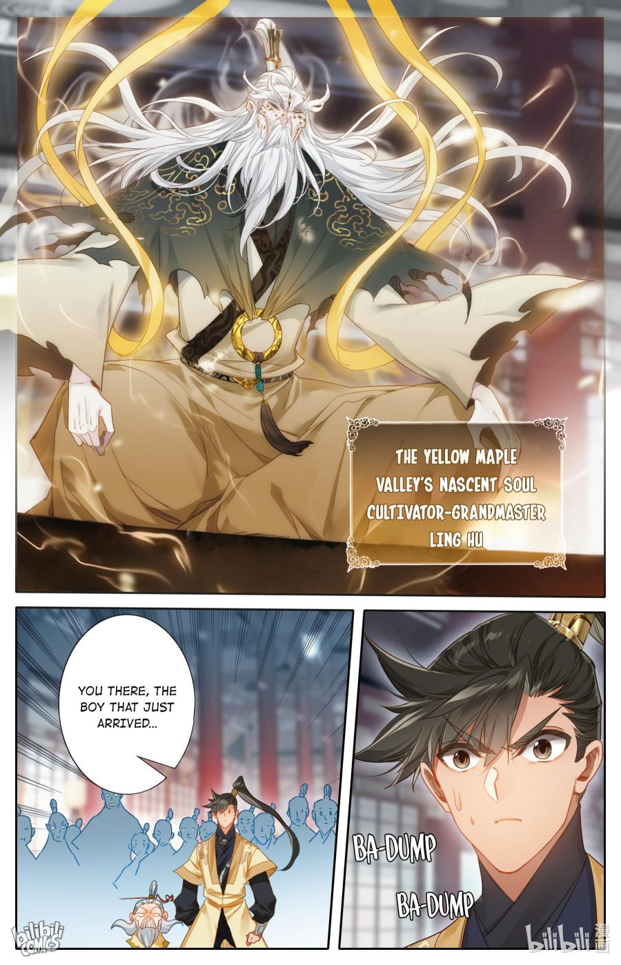 Page 3 of Chapter 165