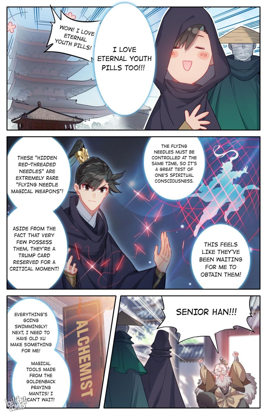 Page 6 of Chapter 168