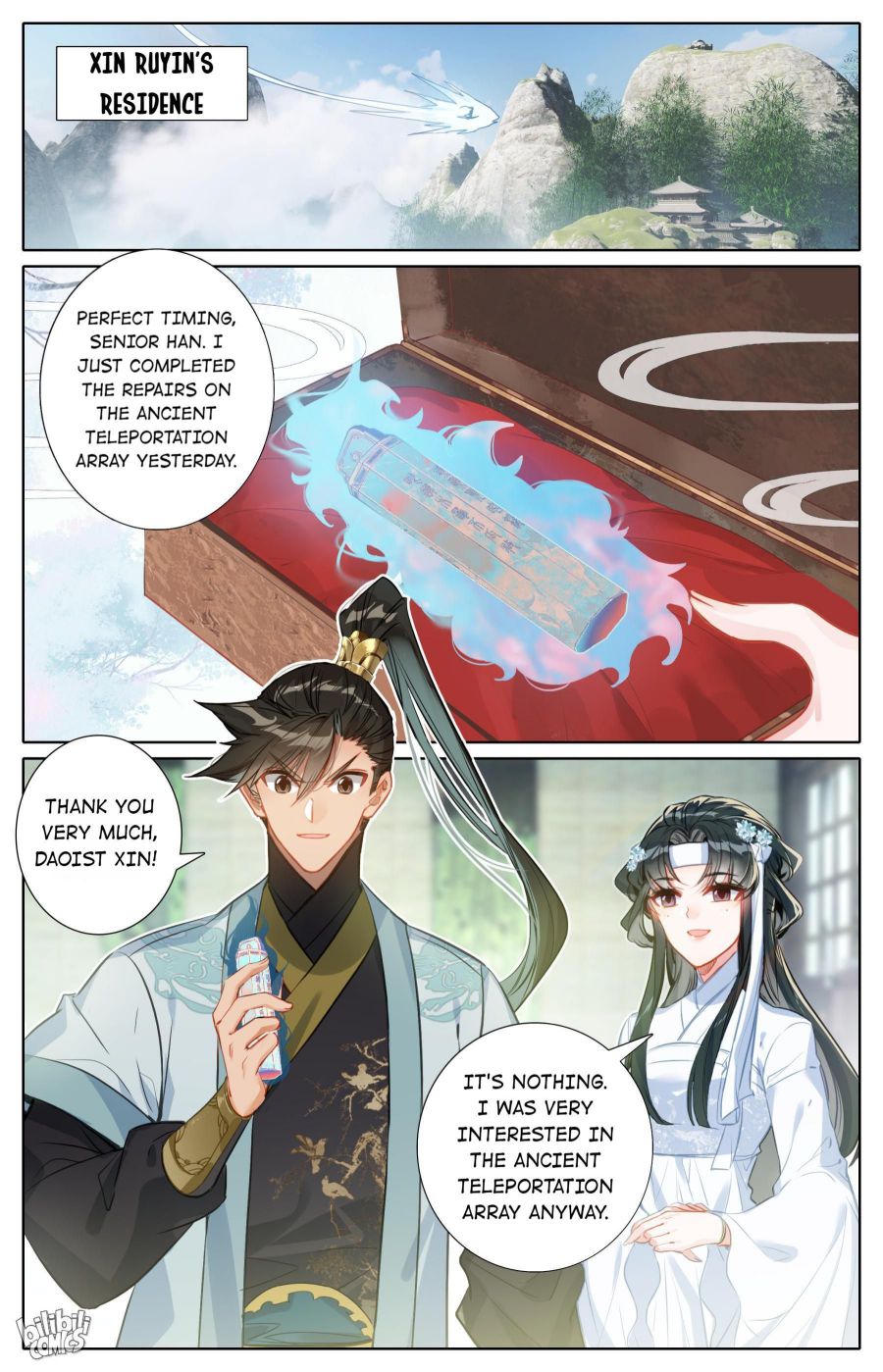 Page 8 of Chapter 168