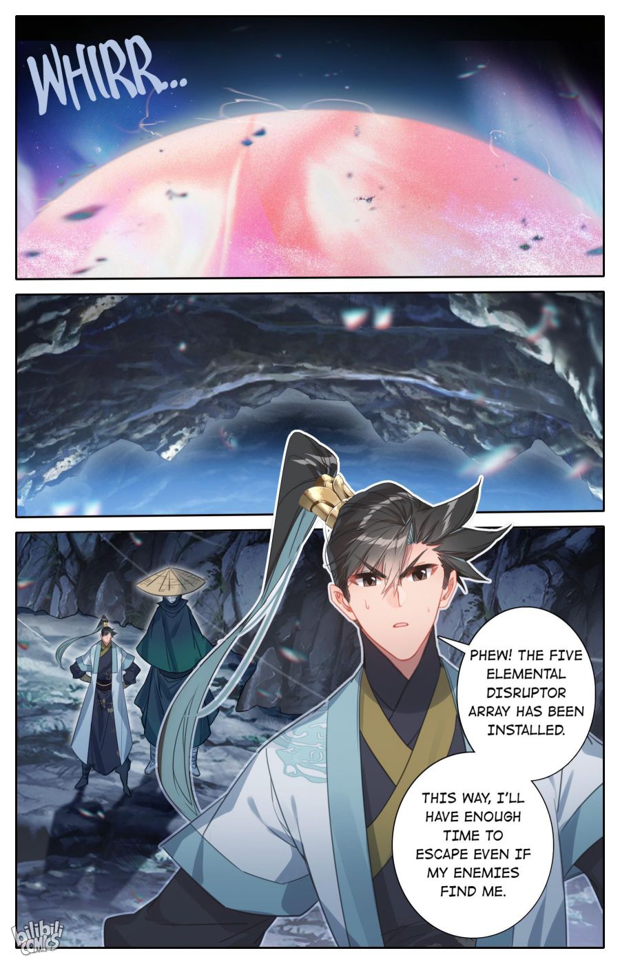 Page 13 of Chapter 168