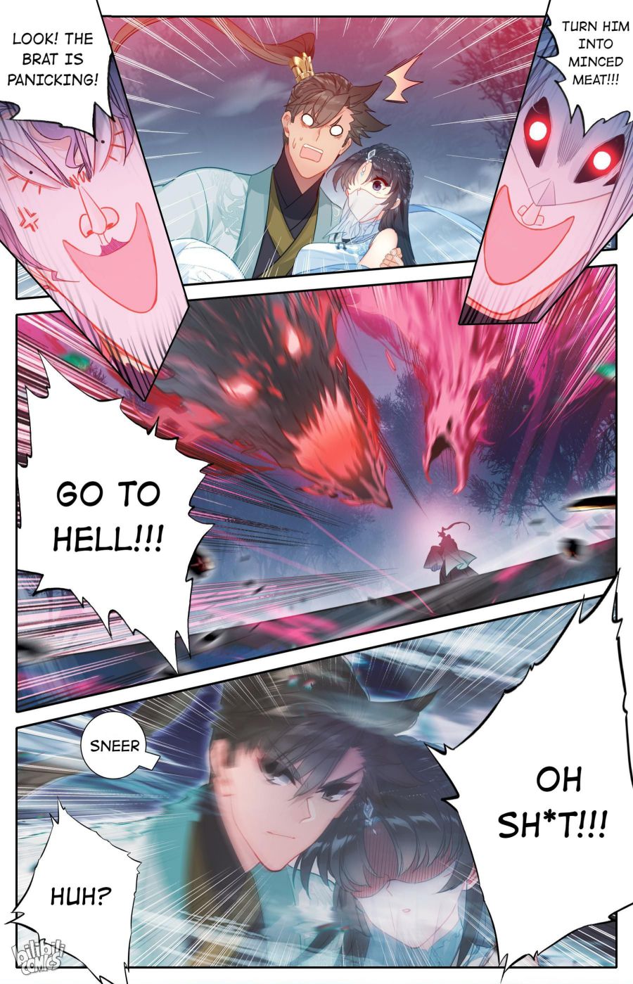 Page 5 of Chapter 170