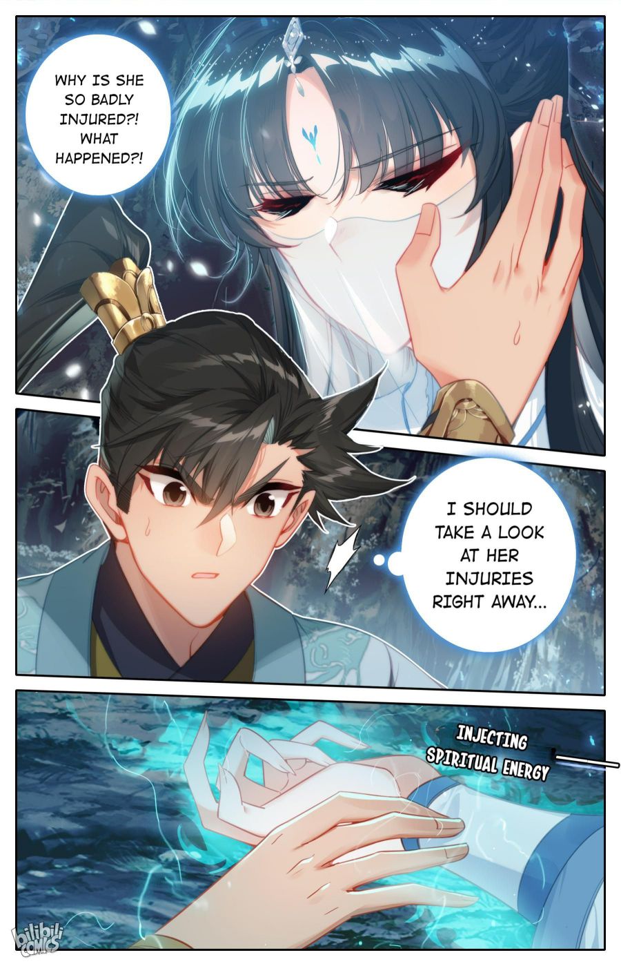 Page 14 of Chapter 170