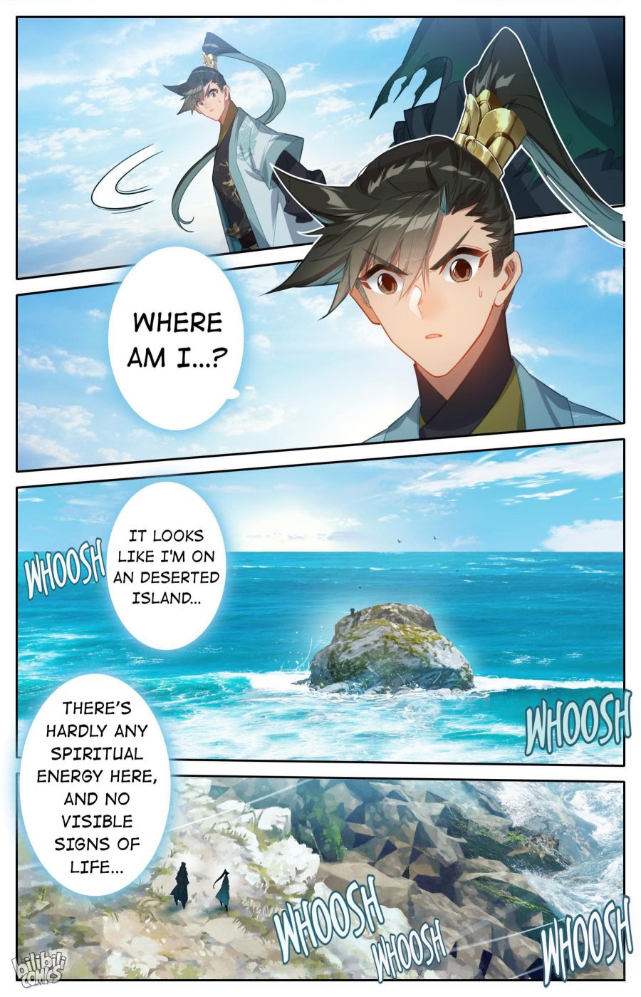 Page 8 of Chapter 173
