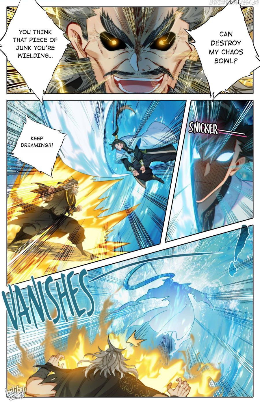 Page 2 of Chapter 181