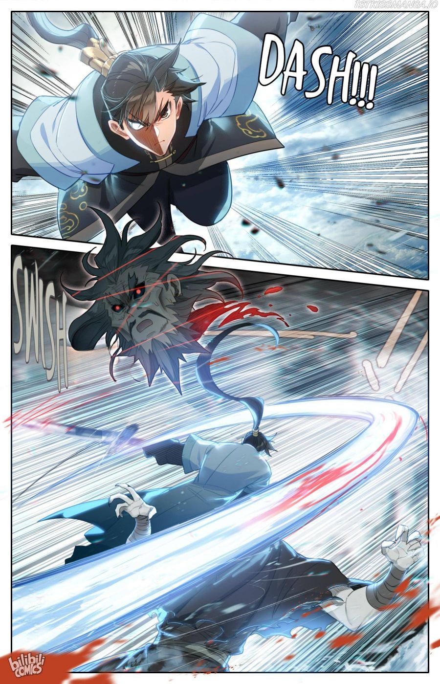 Page 10 of Chapter 181