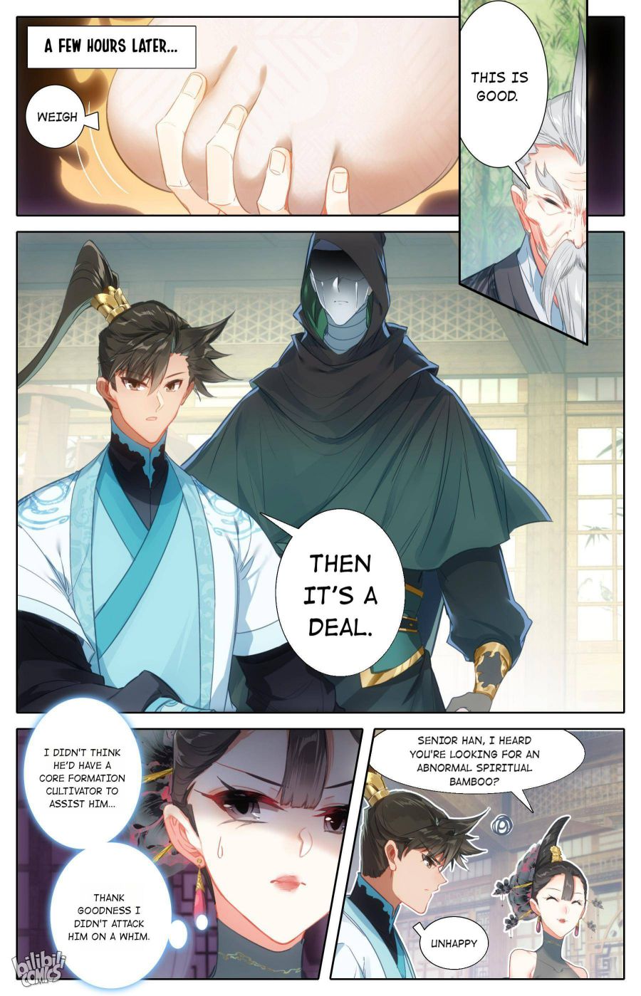 Page 10 of Chapter 188