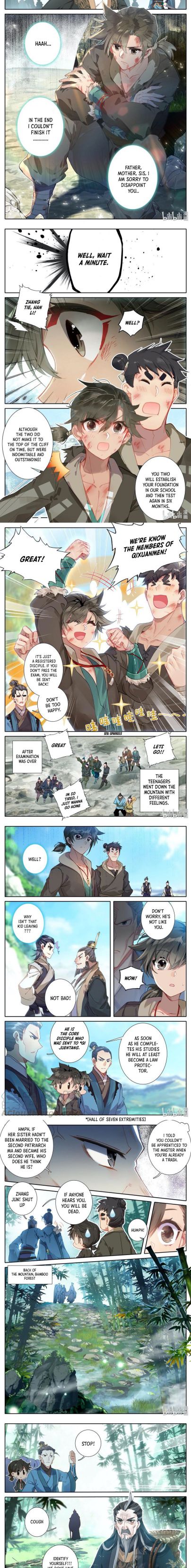 Page 3 of Chapter 3