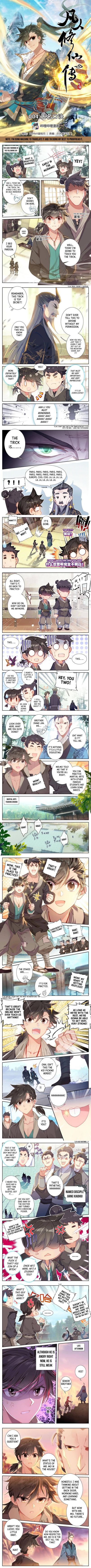 Page 1 of Chapter 4