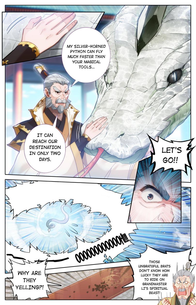 Page 7 of Chapter 86