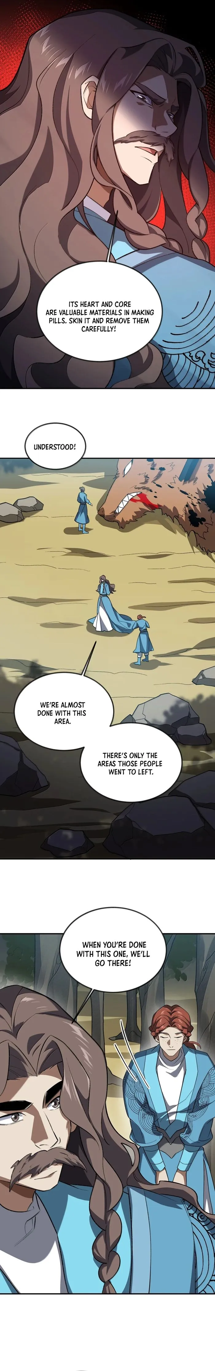 Page 2 of Chapter 100
