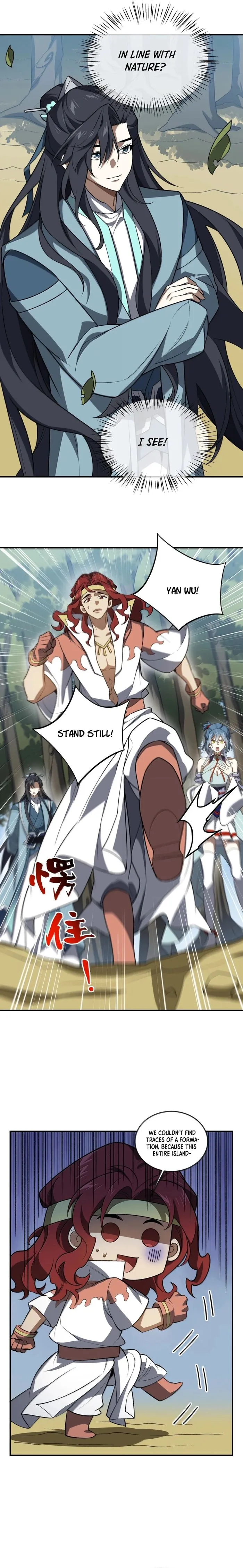 Page 5 of Chapter 100