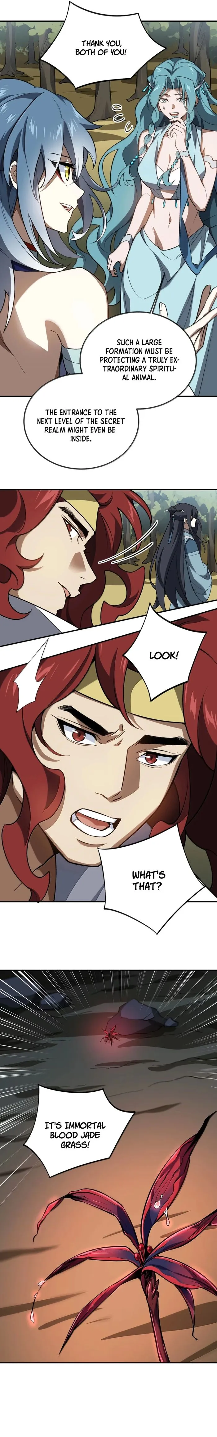 Page 8 of Chapter 100