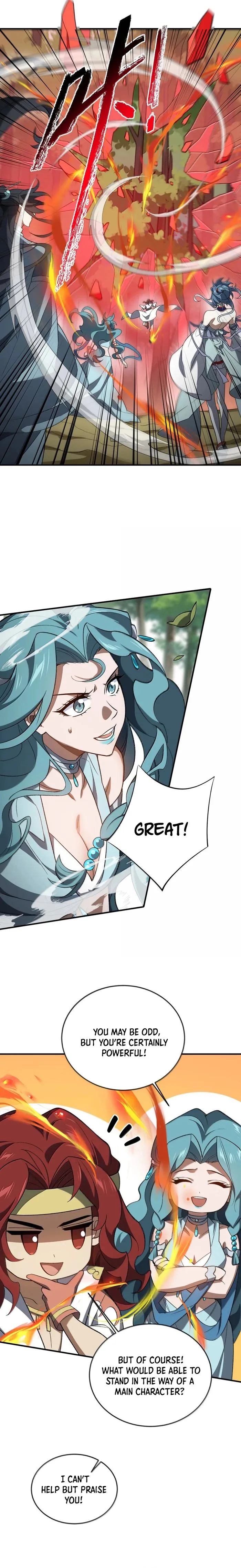 Page 14 of Chapter 100