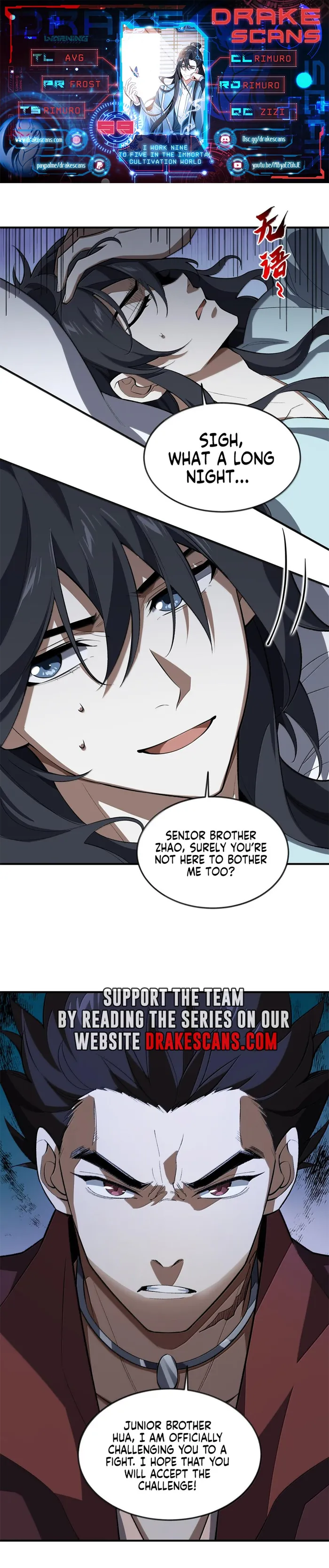 Page 1 of Chapter 59