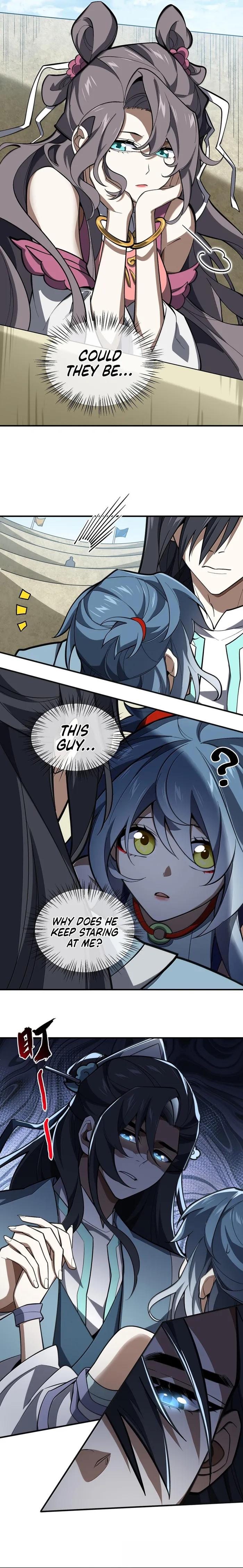 Page 3 of Chapter 64