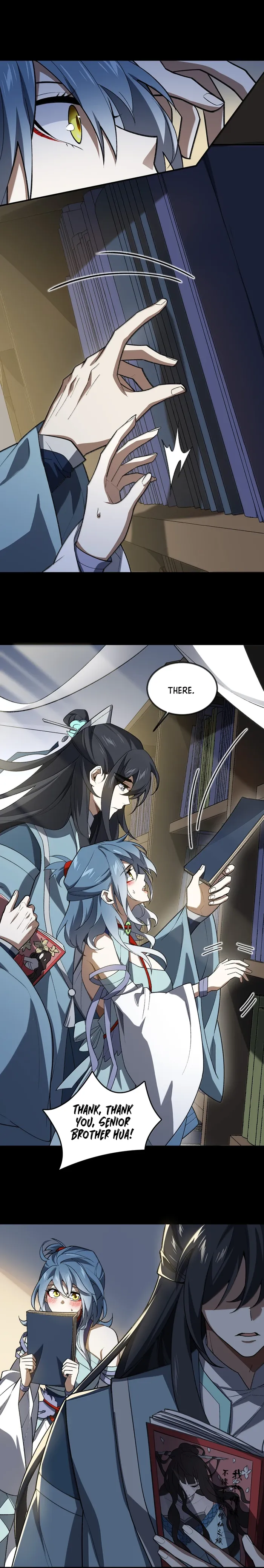 Page 8 of Chapter 77
