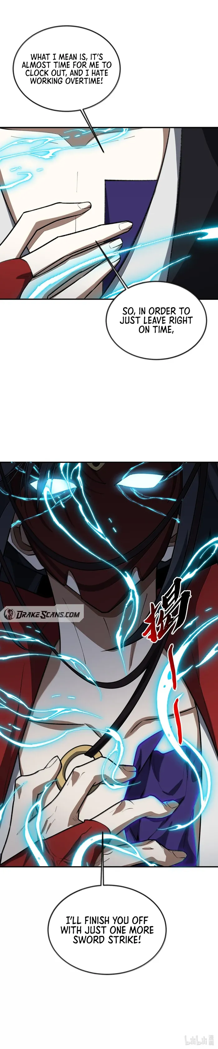 Page 19 of Chapter 83